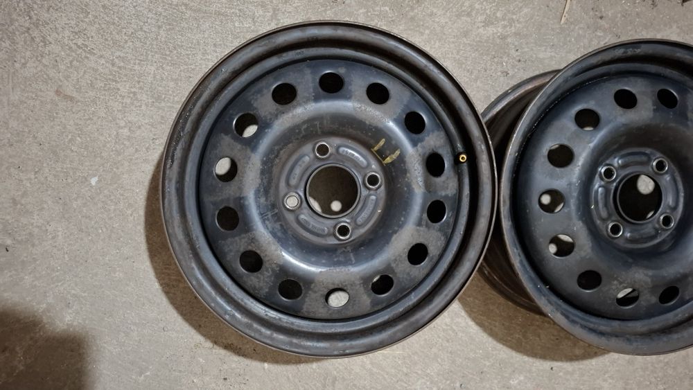 Джанти форд 4х108