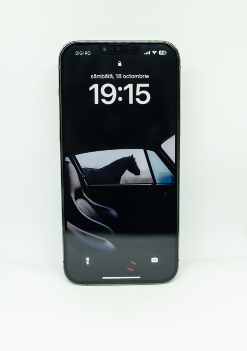 Iphone 13 pro max 256 gb