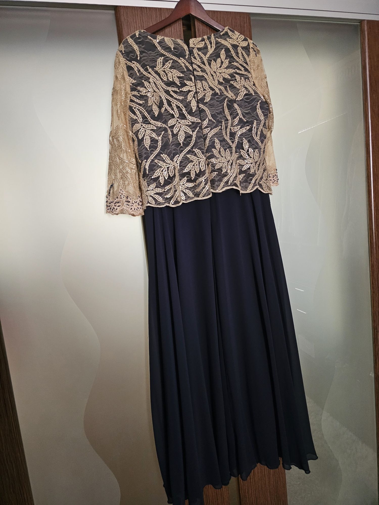 Rochie ocazie mărimea 48