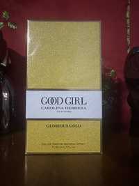 Parfum Good Girl Carolina Herrera Glorious Gold SIGILAT 80ml edp