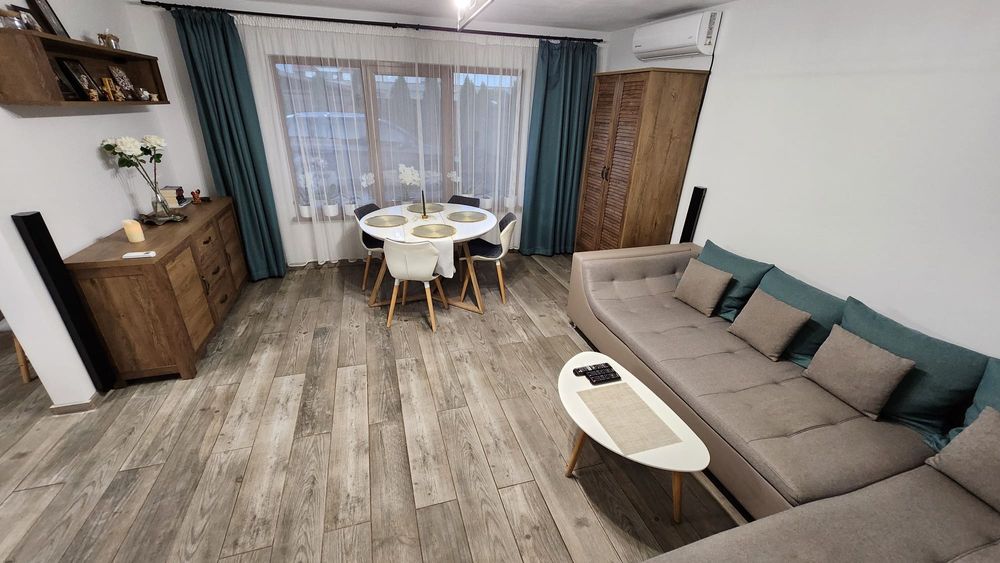 Casa de închiriat,Prelungirea Craiovei, Pitești,utilități incluse