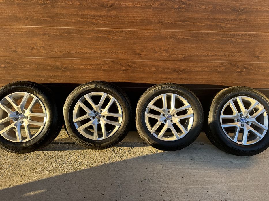 Jante volvo xc 60 originale