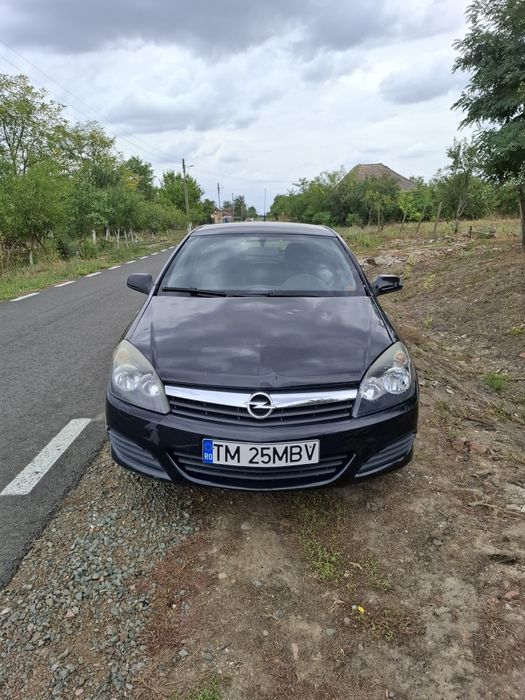 Vând Opel Astra H 2006