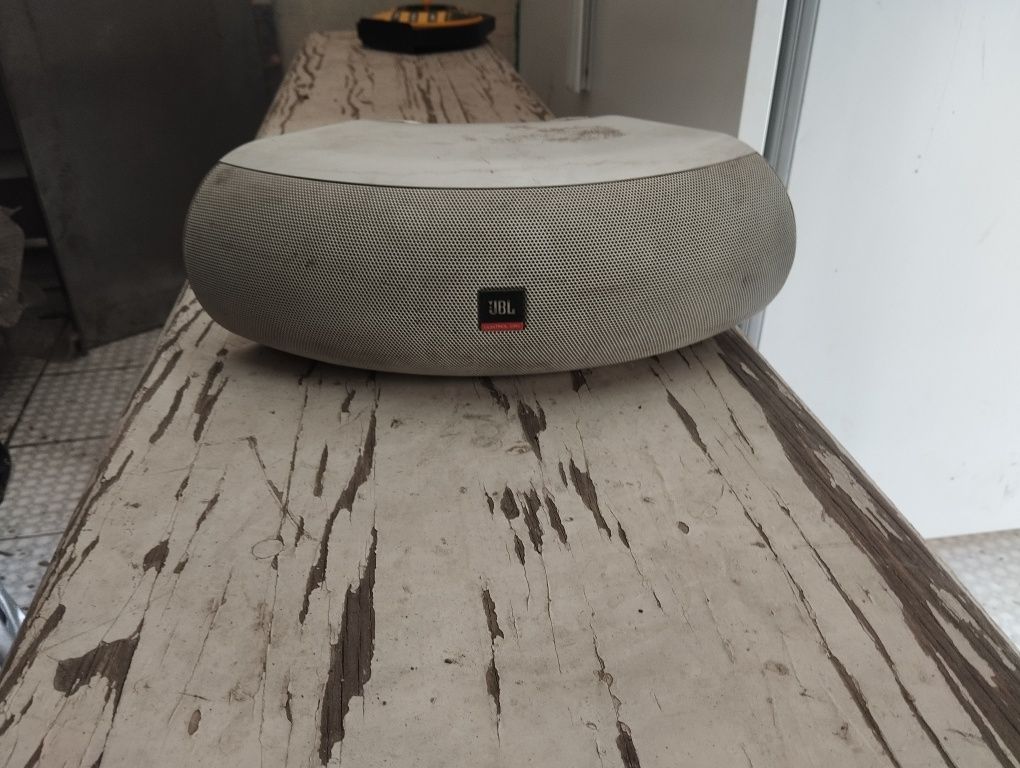 Колонки JBL control CRV