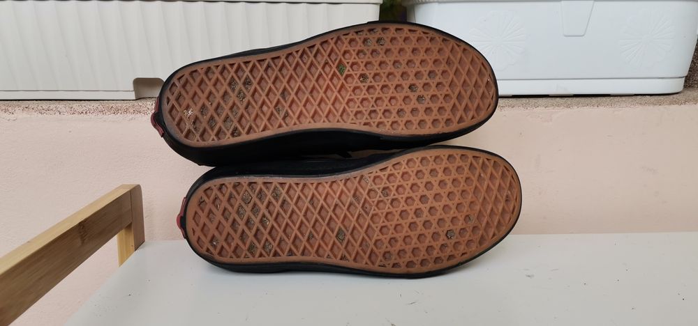 Спортни обувки Vans off the wall 39 н.