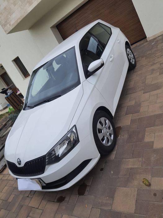 Skoda Fabia Perfecta