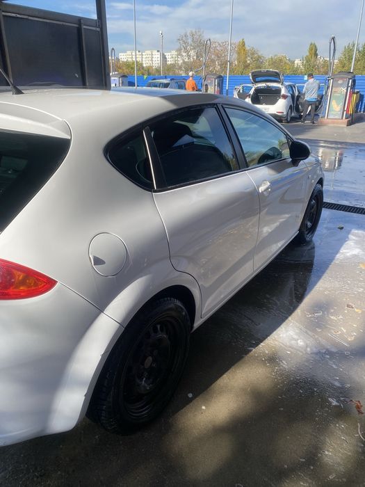 Vind seat leon in stare buna