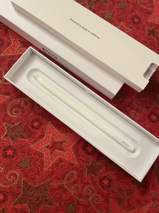 Apple Pencil 2 iPad Pro