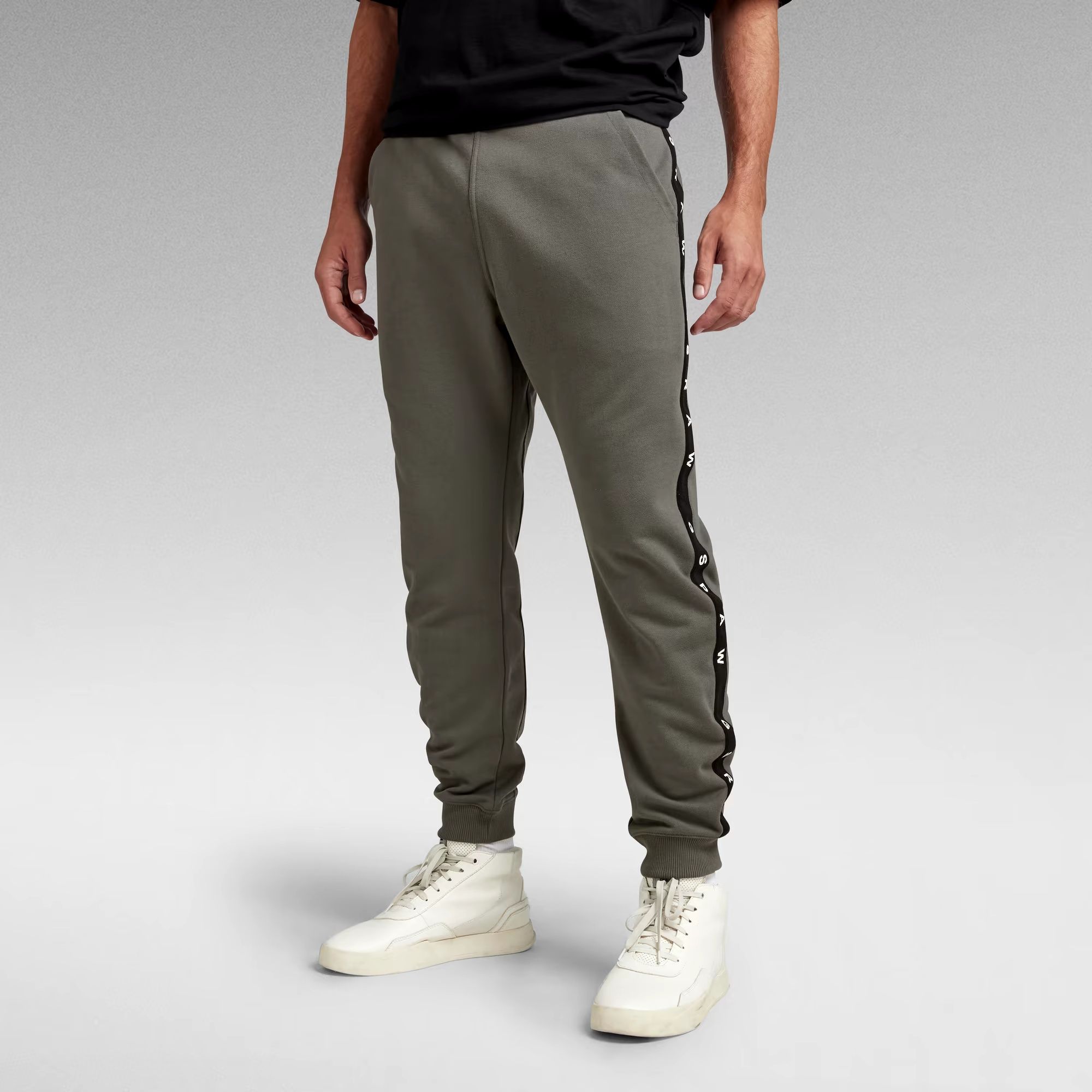 Оригинално долнище G-STAR RAW Type C   M  L XXL , 3XL ново мъжко анцуг