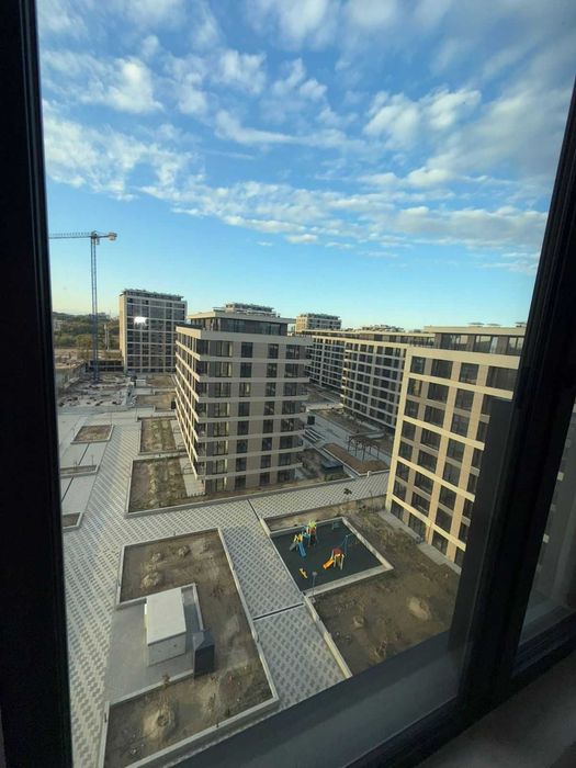 Двустаен апартамент в Тракия с Акт 16