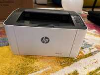 Imprimanta HP Laser  107 W