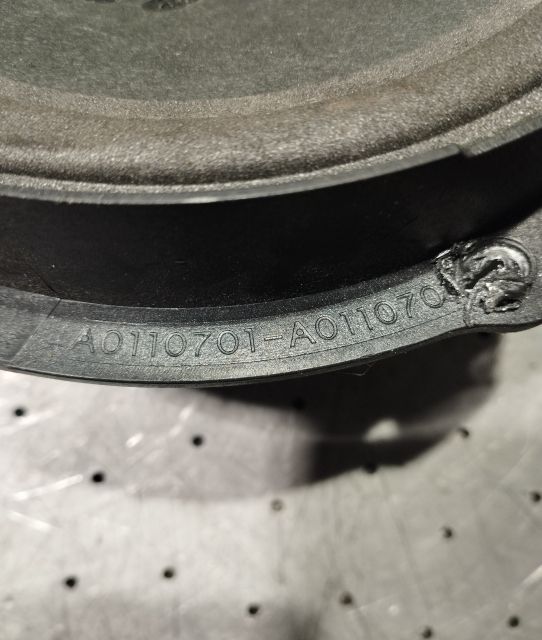 Boxa fata dreapta A0110701 Mercedes-Benz E-Class W212