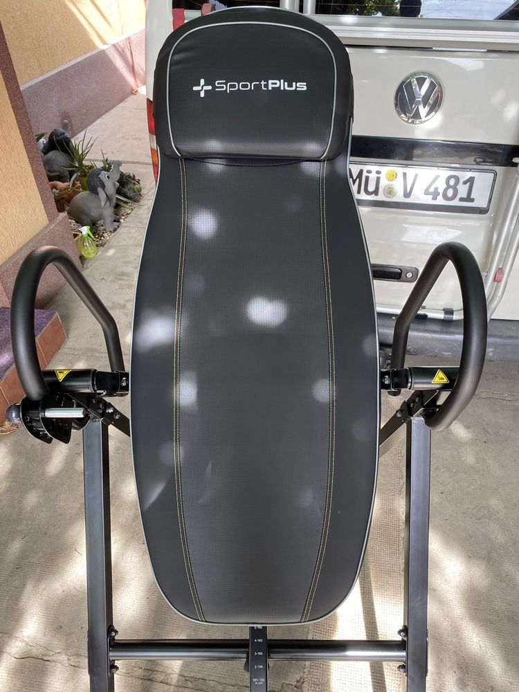 Banca fitness Sport Plus