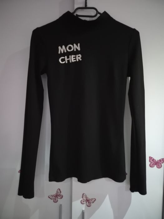 Mon cher дамска блуза