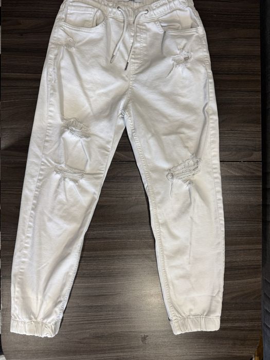 Мъжки дънки Dsquared, Zara, Bereshka