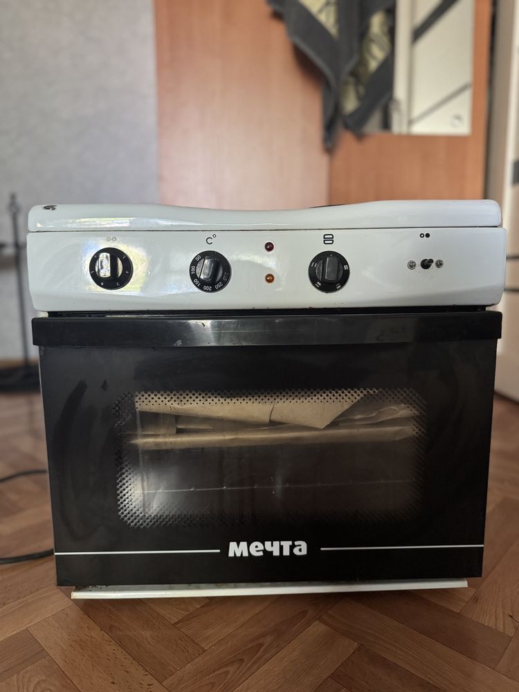 Продам плиту Мечта