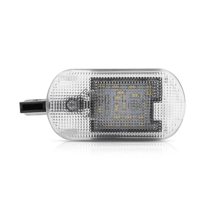 Плафони LED №5065-11 за за жабката за VW MK4 / Bora MK4 Variant Caddy