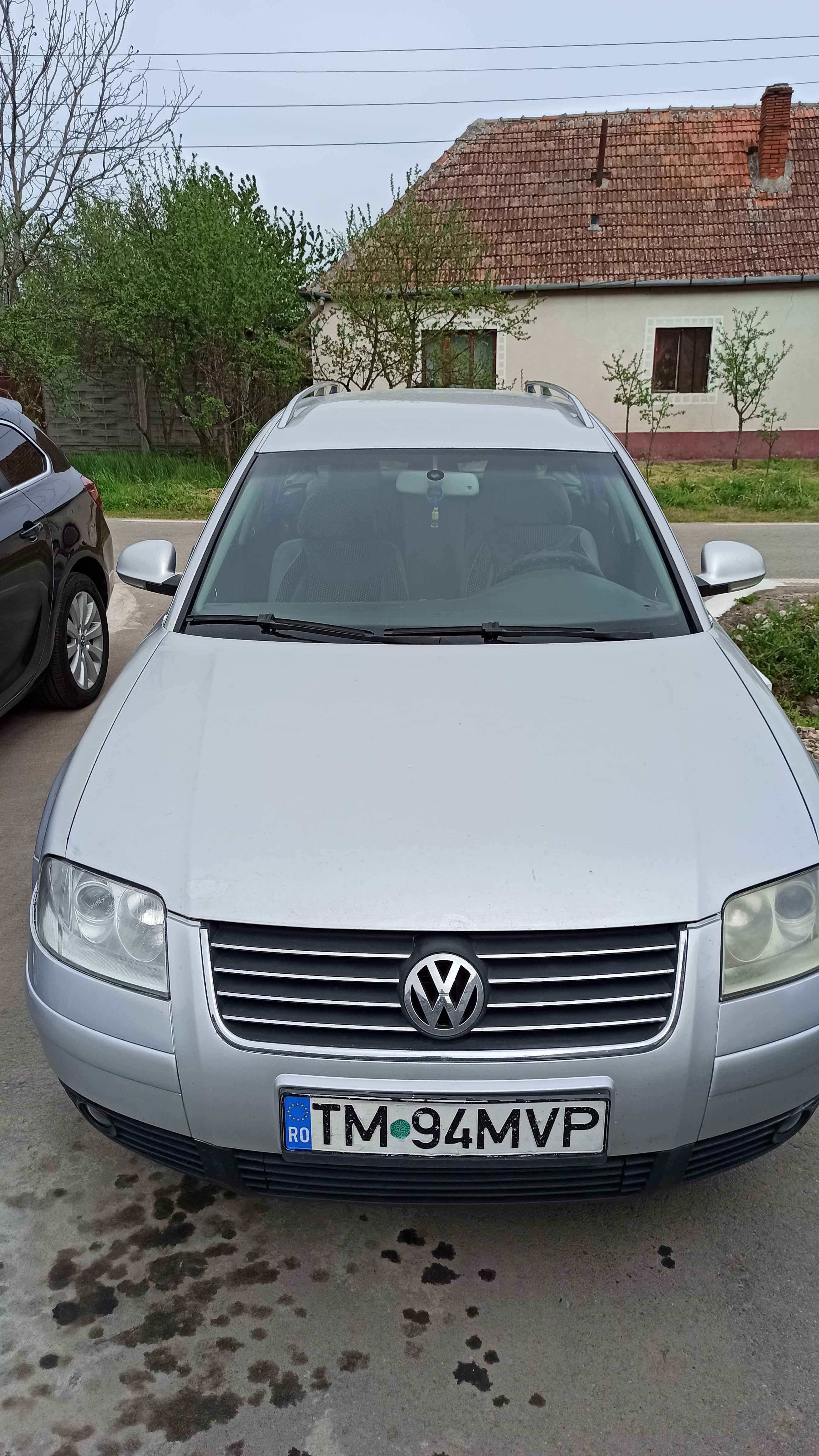 De vânzare autoturism marca Volkswagen Passat