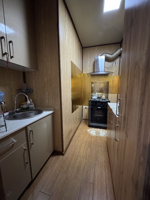 Продаётся СВОЯ 4/7/9 Юнусабад-16 Туркистан метро