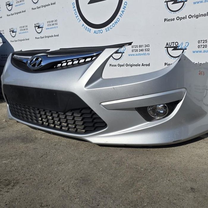 Bara fata completa Hyundai i30