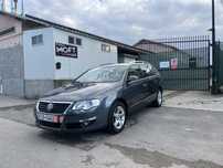 Volkswagen Passat B6 2.0TDI EURO5