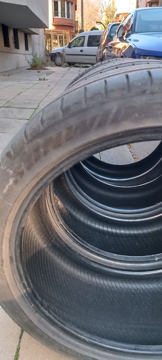 Летни гуми Дот 23