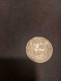 Moneda de 100 de lei din 1994