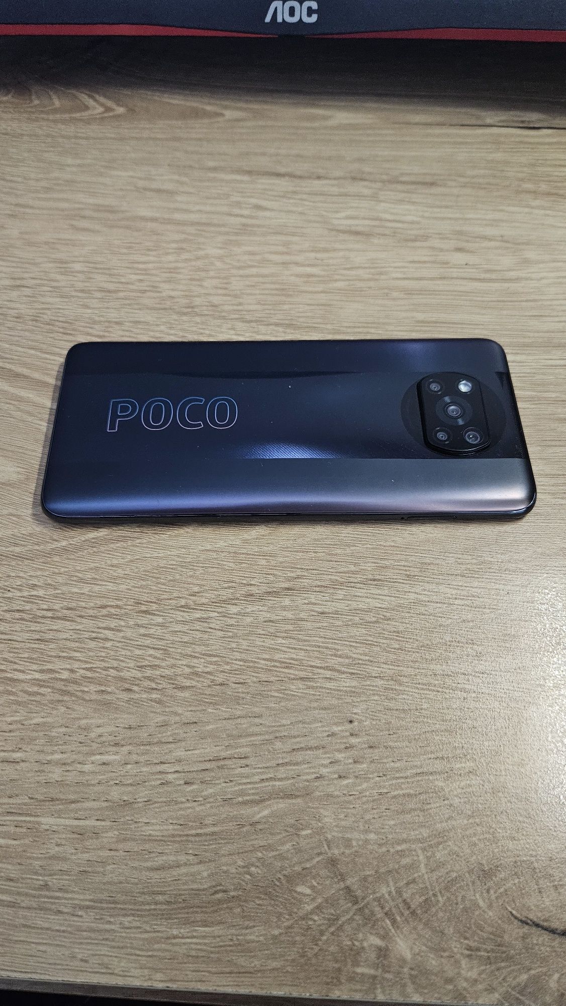 Xiaomi Poco X3 Pro