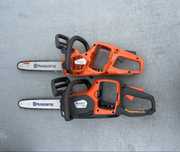 Drujba Husqvarna 240i / 535iXP lama 35cm 36V Li-ion noua