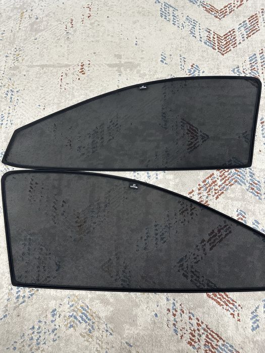 Продам авто шторы
