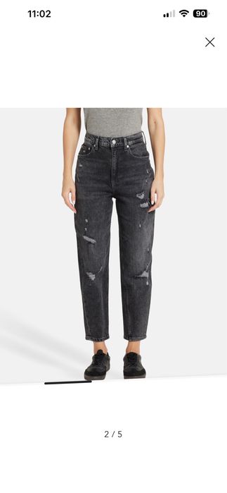 Дамски дънки Hilfiger Denim