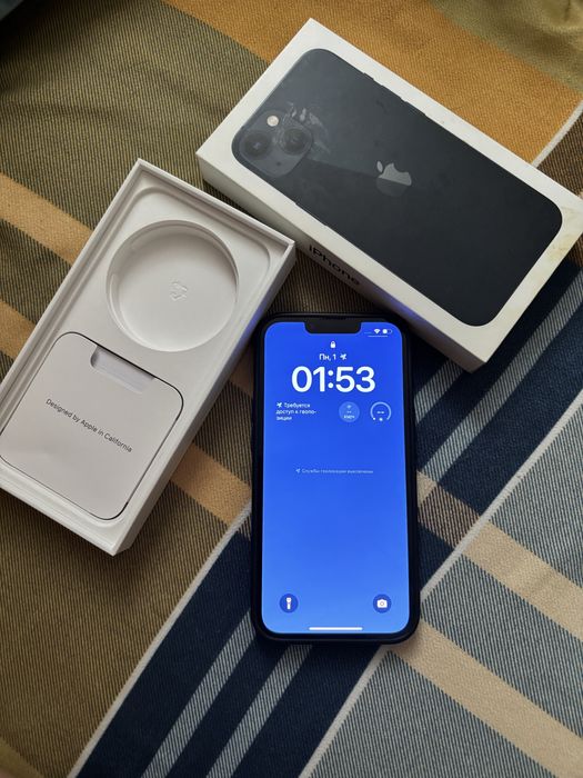 Айфон 13 iPhone 128GB