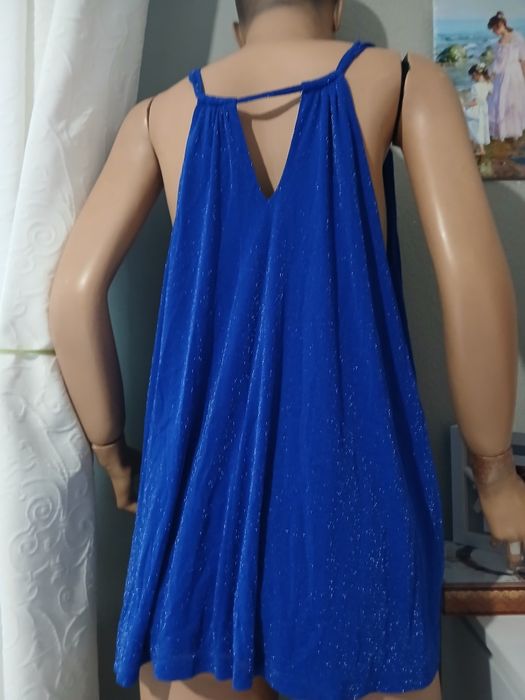 Красива официална дреха Л