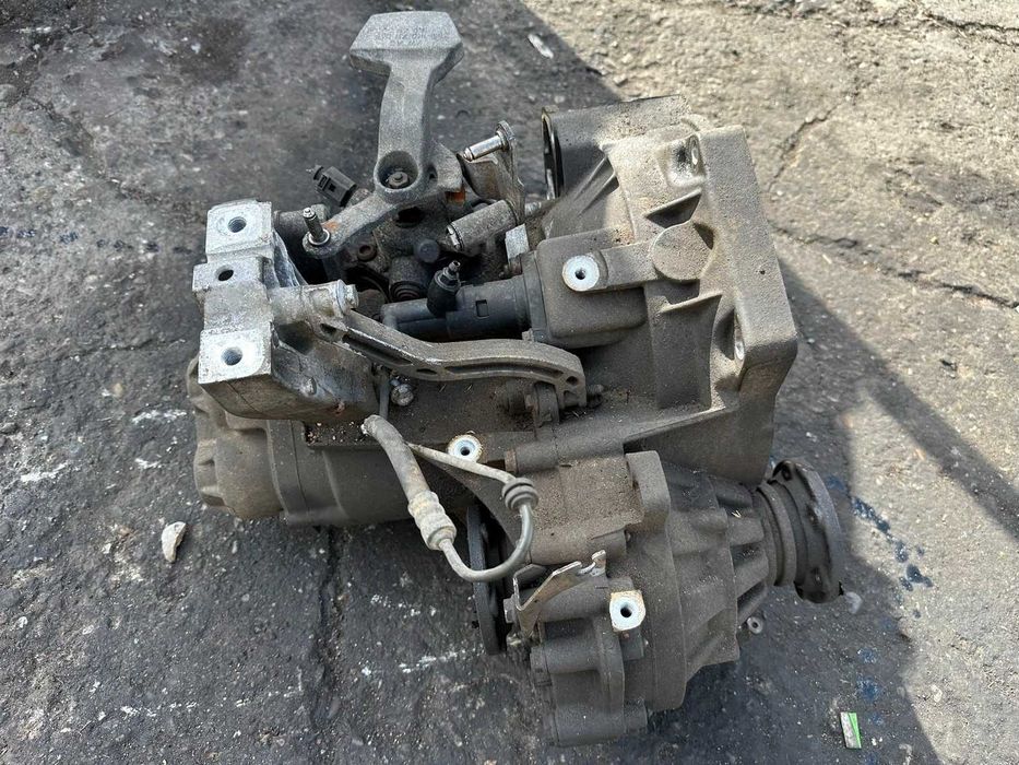 Cutie de viteze manuala 6 trepte VW Touran / VW Golf 5 1.9 TDI