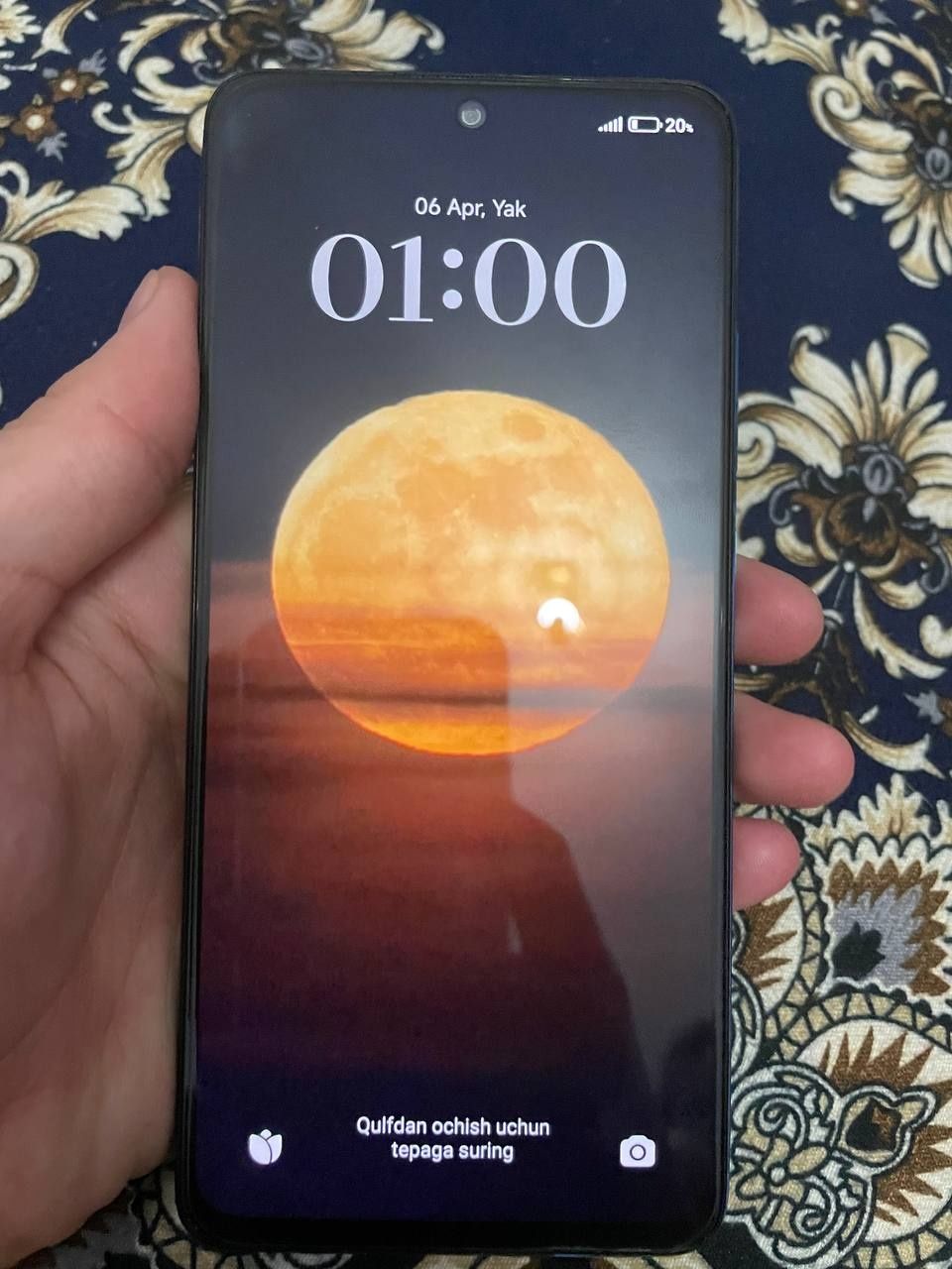 Redmi Note 12 pro