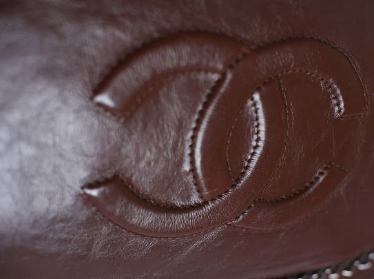 Чанта Chanel Ligne Accordion