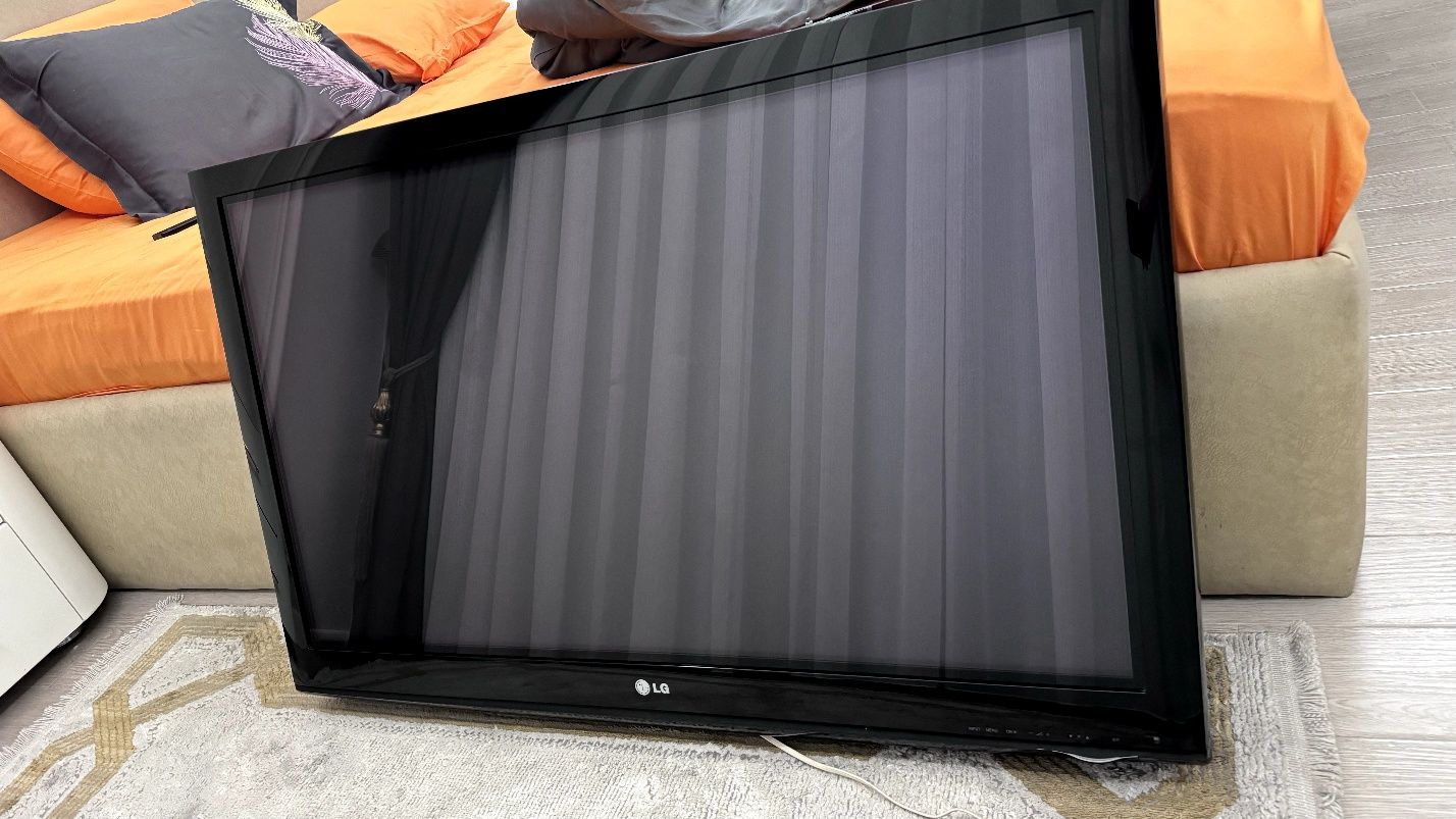 LG TV B/U Holati İdeal