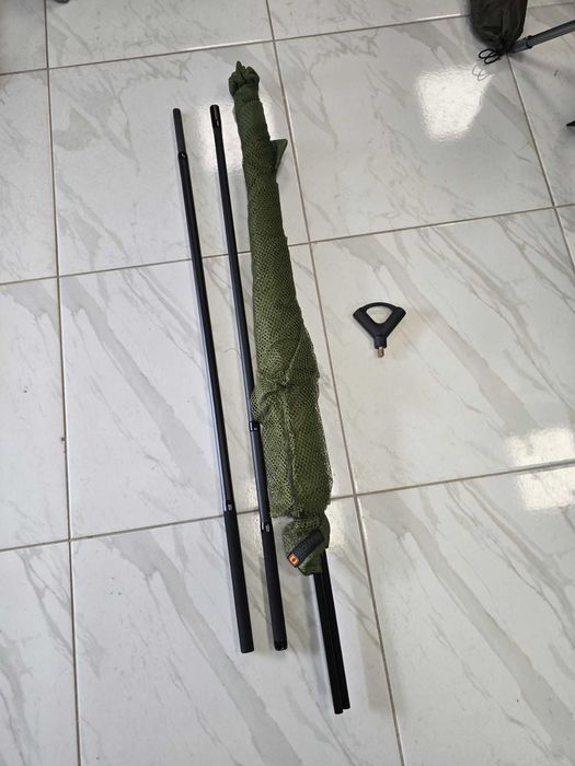 Кеп на Две части Prologic C-Series