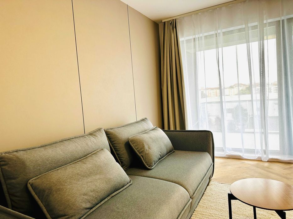 PROPRIETAR | apart. nou 2 cam | Intre Lacuri | parcare subterana