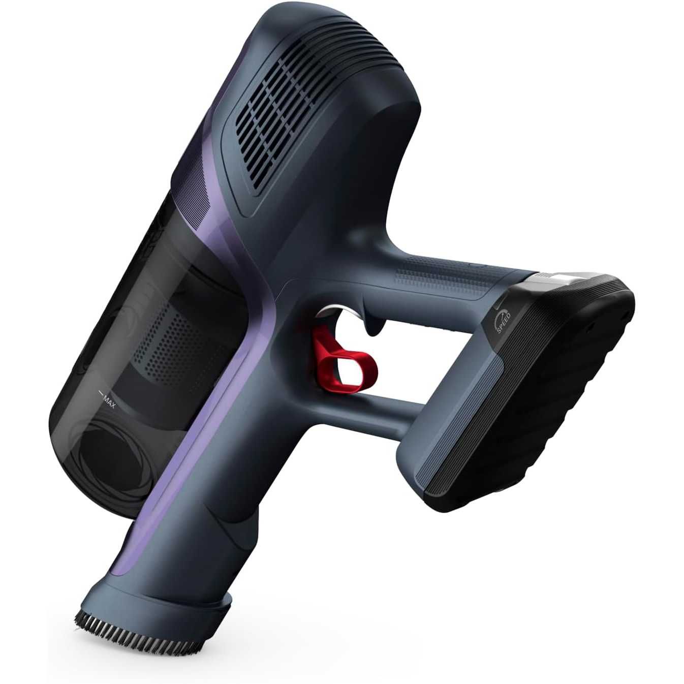 Rowenta X-Pert 6.60 (RH6838) Вертикална акумулатона прахосмуачка 45мин