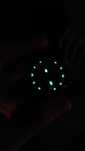 Ceas Casio illuminator HDC-700-1AVEF
