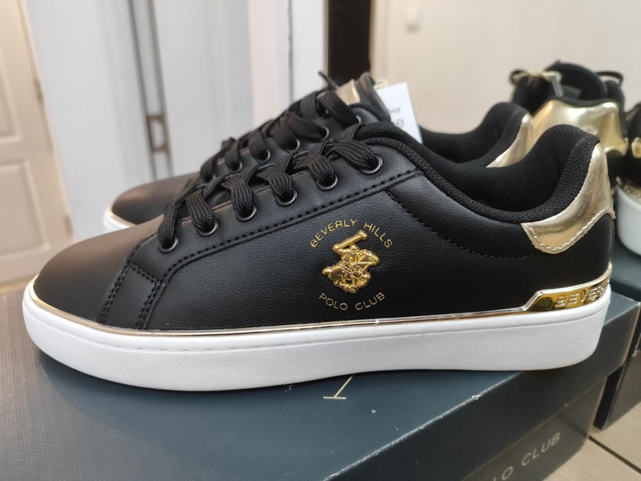 Дамски обувки Beverly Hills Polo Club 38н