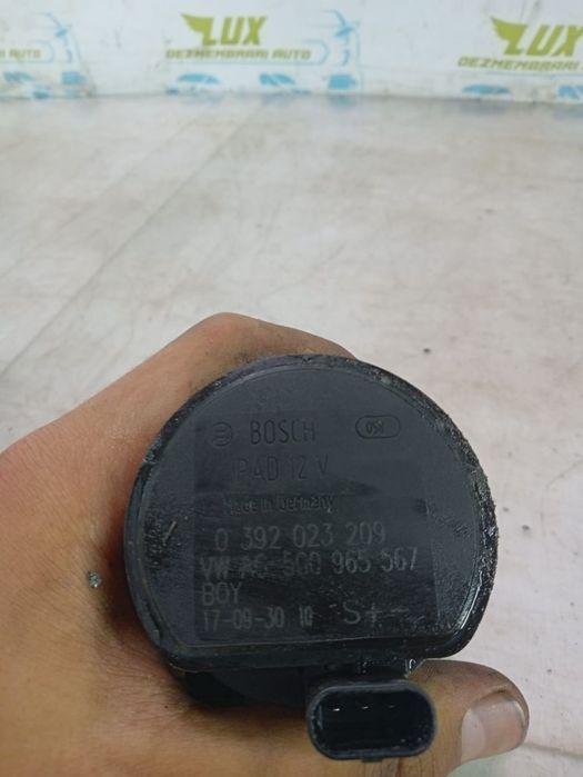 Pompa recirculare apa 0392023209 5g0965567 Seat Ibiza 4 [facelift] 6J