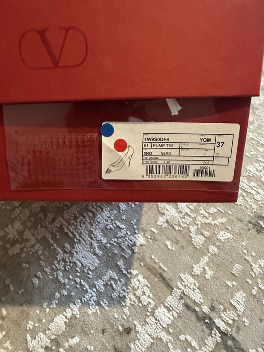 Pantofi Valentino Garavani