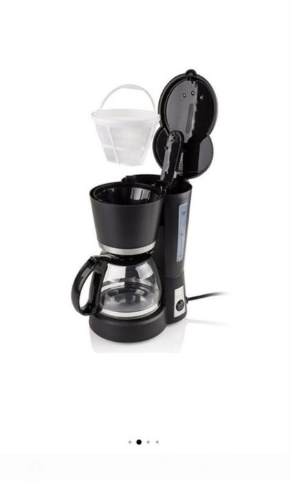 Cafetiera Tristar 1.2l