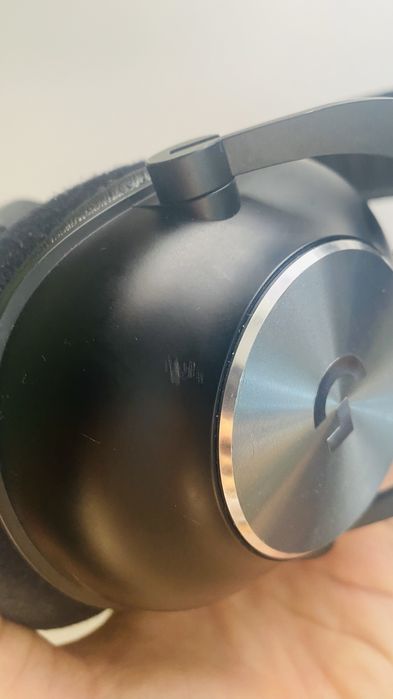 Căști gaming Logitech G Pro wireless