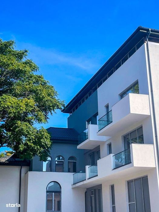 Apartament demisol Grădină Botanică