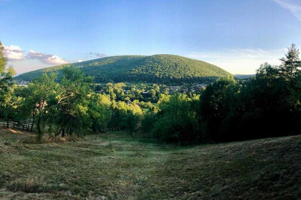 De vânzare Vilă Cernatul de sus