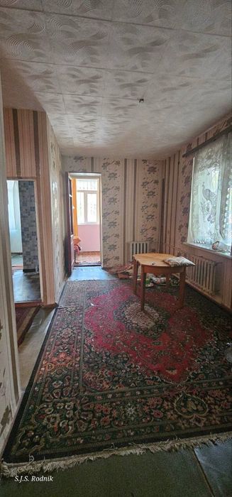 Продаётся квартира вдоль дороги под офис ТЦ Ривьера