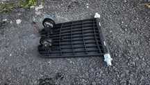 Placa stokke pentru al 2 copil